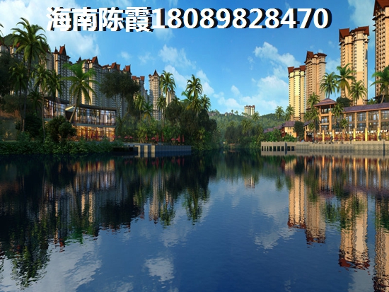 千城·河之洲效果图